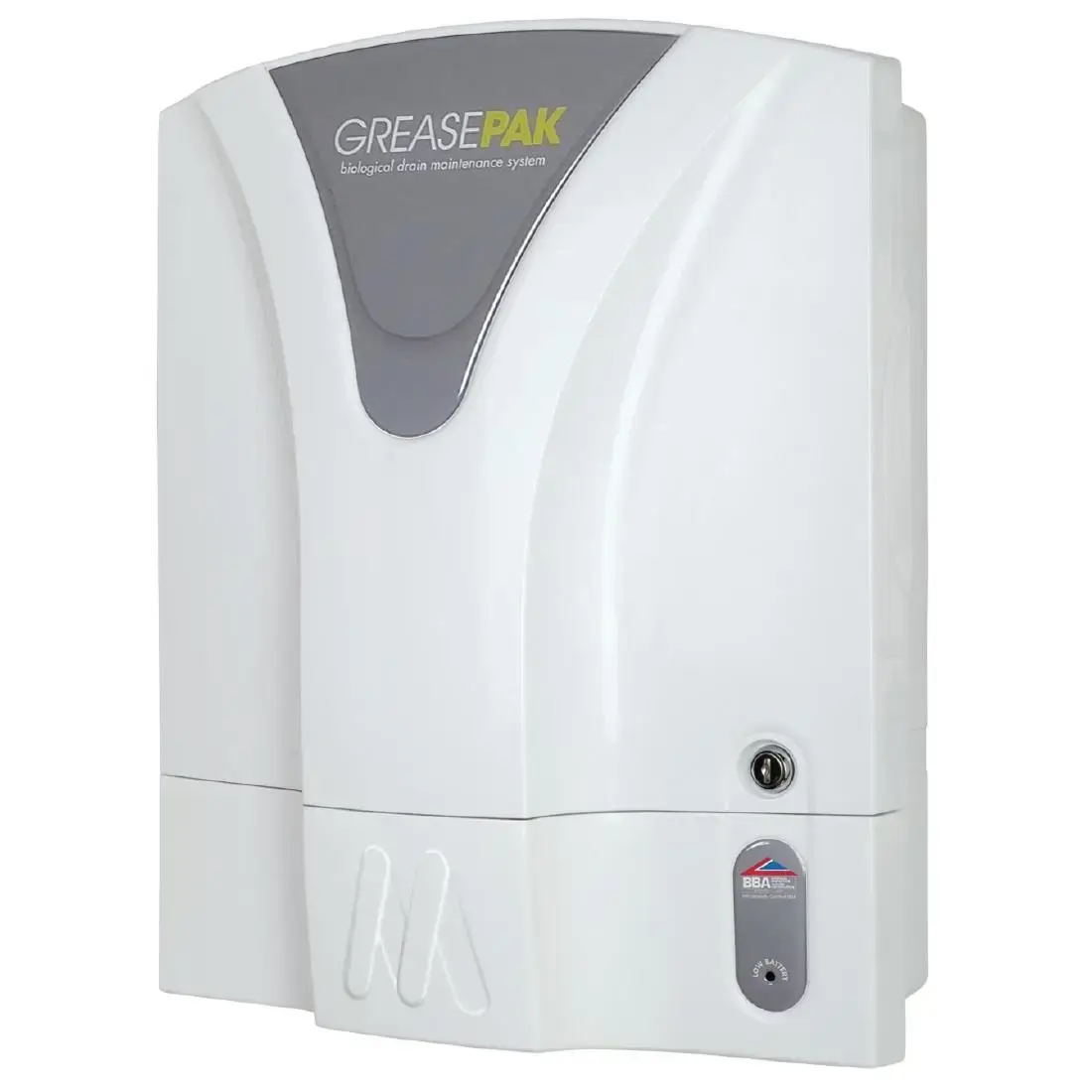 GreasePak Dosing Module Battery Operated