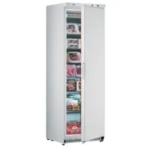 Mondial Elite 1 Door 360Ltr Cabinet Freezer White KICN40LT CC648