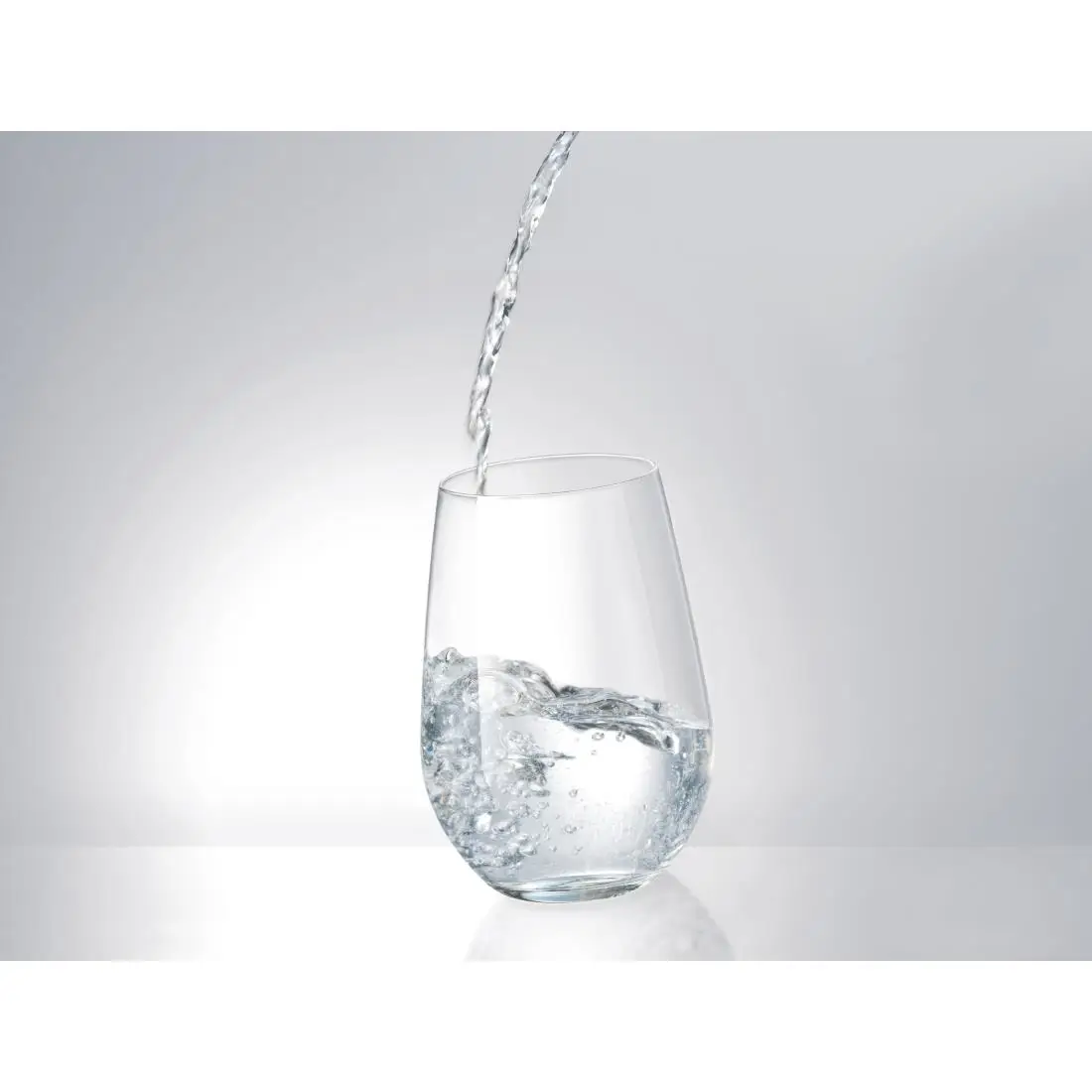 Schott Zwiesel Vina Crystal Stemless Wine Glasses 556ml (6 Pack) CC690 - Image 4
