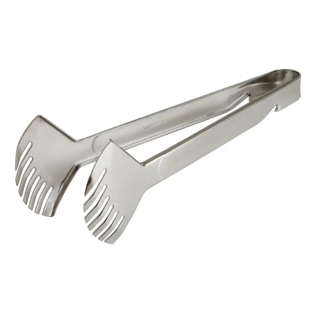 Buffet Serving Tongs 12" CC887