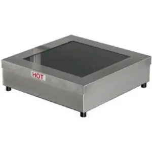 Victor Hot Plate BTG5 CD064
