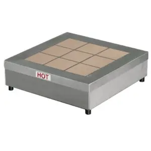 Victor Hot Plate BTT5 CD068