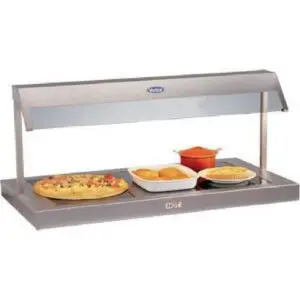 Victor Electric Food Warmer HDU30ZG CD073
