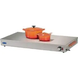 Victor Hot Plate HP4 CD078