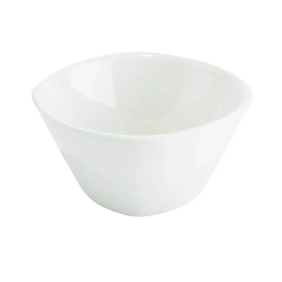 Churchill Bit on the Side Square Bowls 511ml (12 Pack) CD261