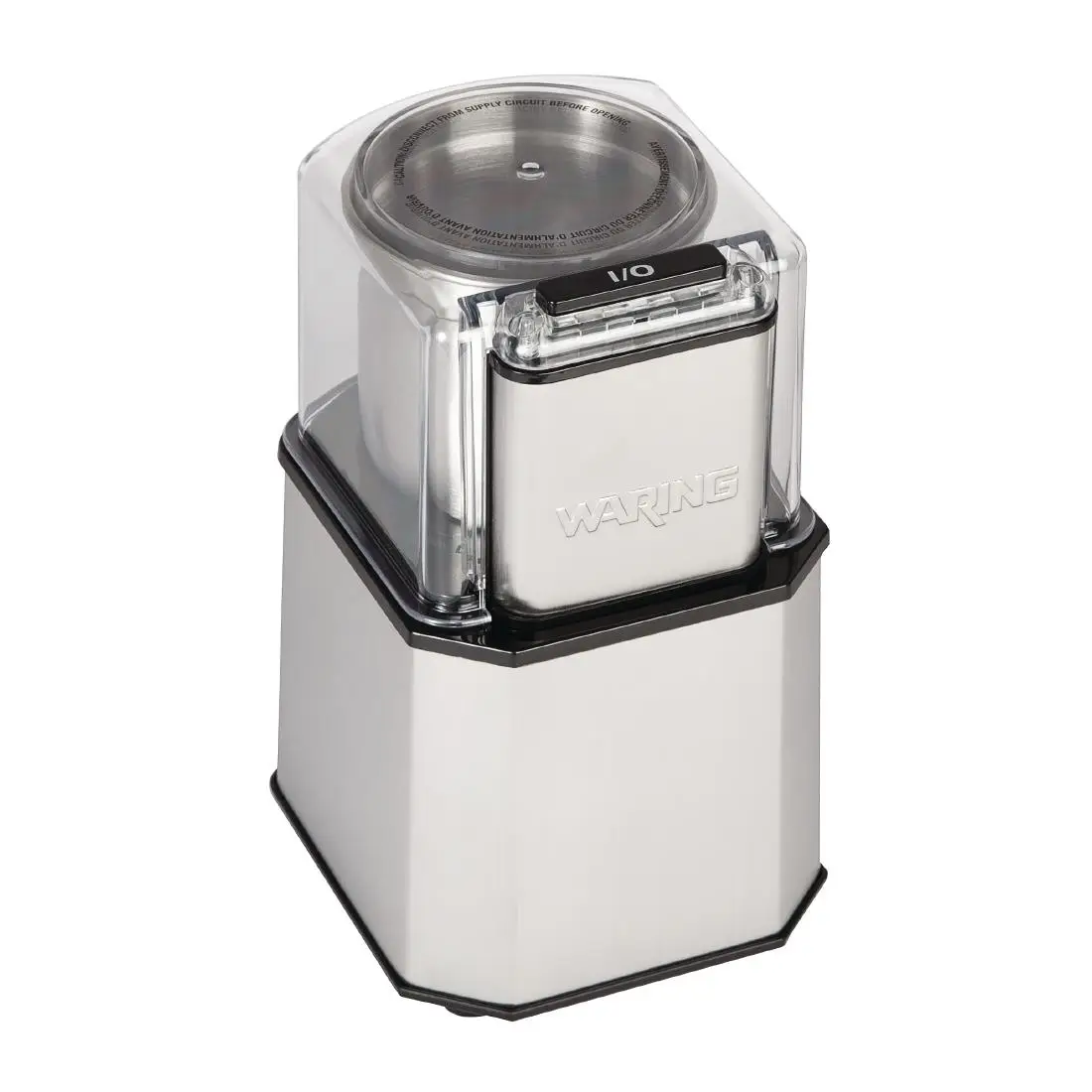 Waring Professional Spice Grinder WSG30K CD409