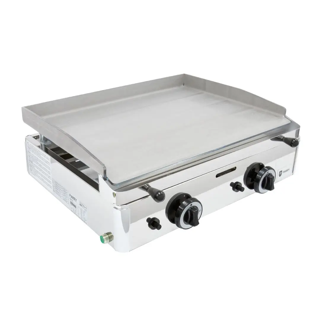 Parry LPG Gas Griddle PGF600G CD437 - Image 5