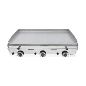 Parry Wide LPG Gas Griddle PGF800G CD438