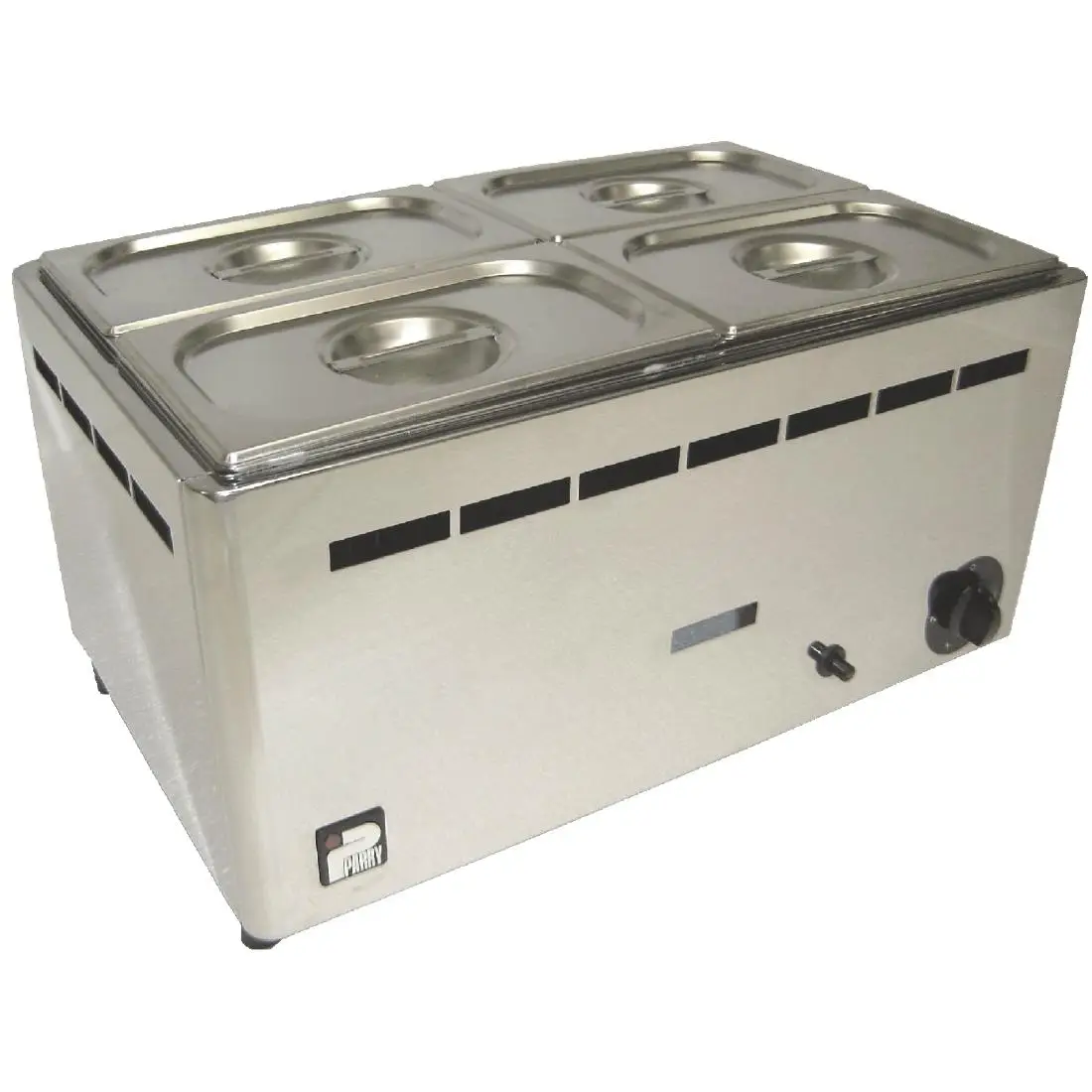 Parry Bain Marie BMF1 CD444