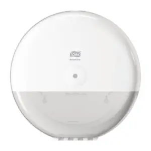 Tork SmartOne Toilet Roll Dispenser White T8 CD506