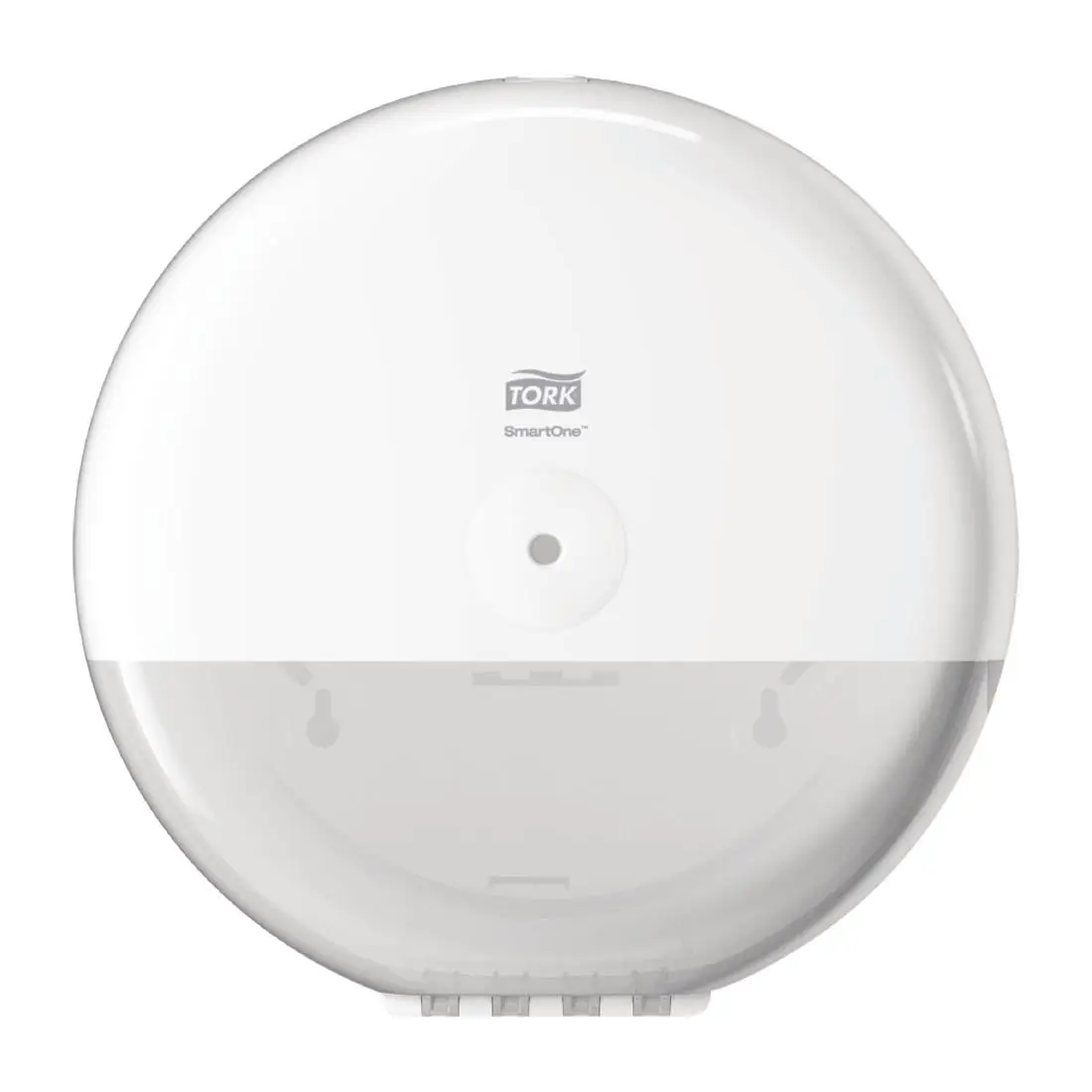 Tork SmartOne Toilet Roll Dispenser Whit