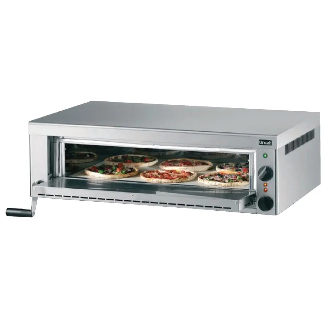 Lincat Pizza Oven PO49X F084