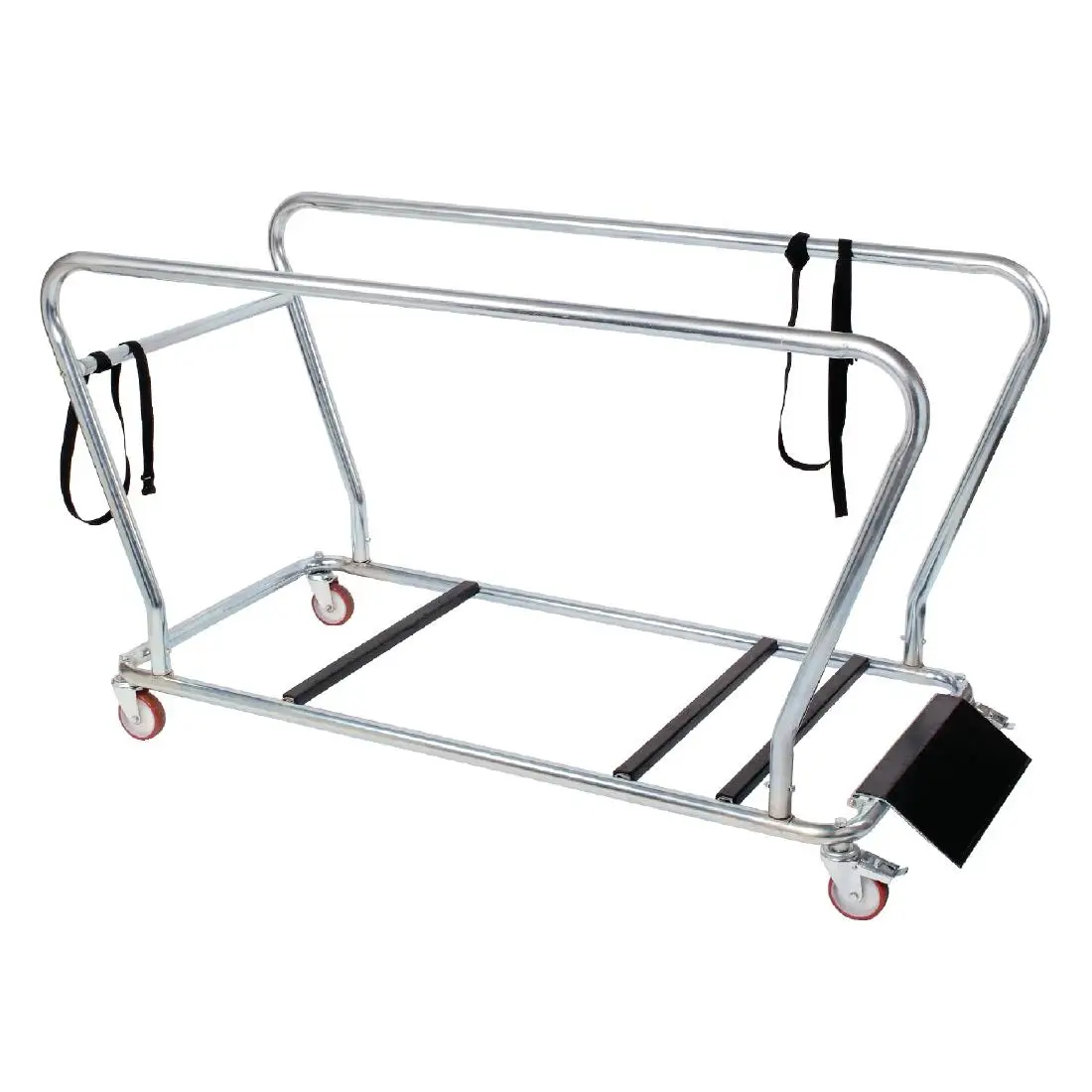 Gopak Round Table Trolley CD587 - Image 2