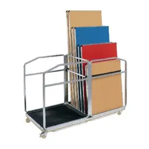 Gopak Table Trolley Large CD588