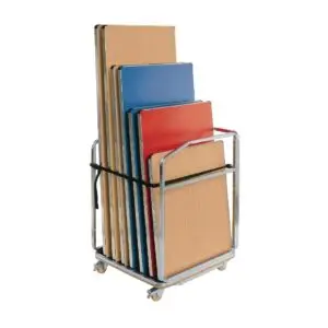 Gopak Table Trolley Small CD589