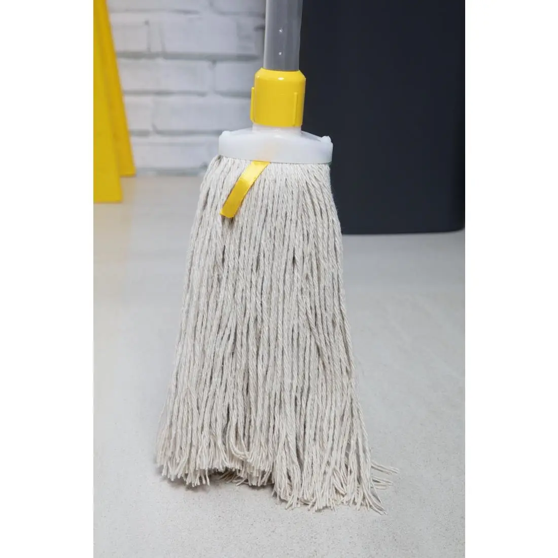 SYR Twine Socket Mop Head CD801 - Image 6