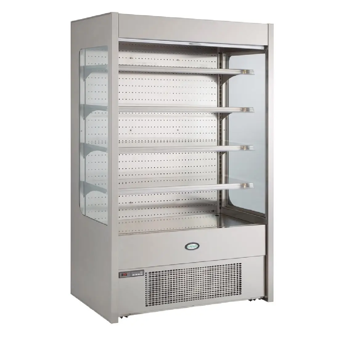 Foster Multideck Display 625Ltr FMPRO1200NG 19-144 CD864