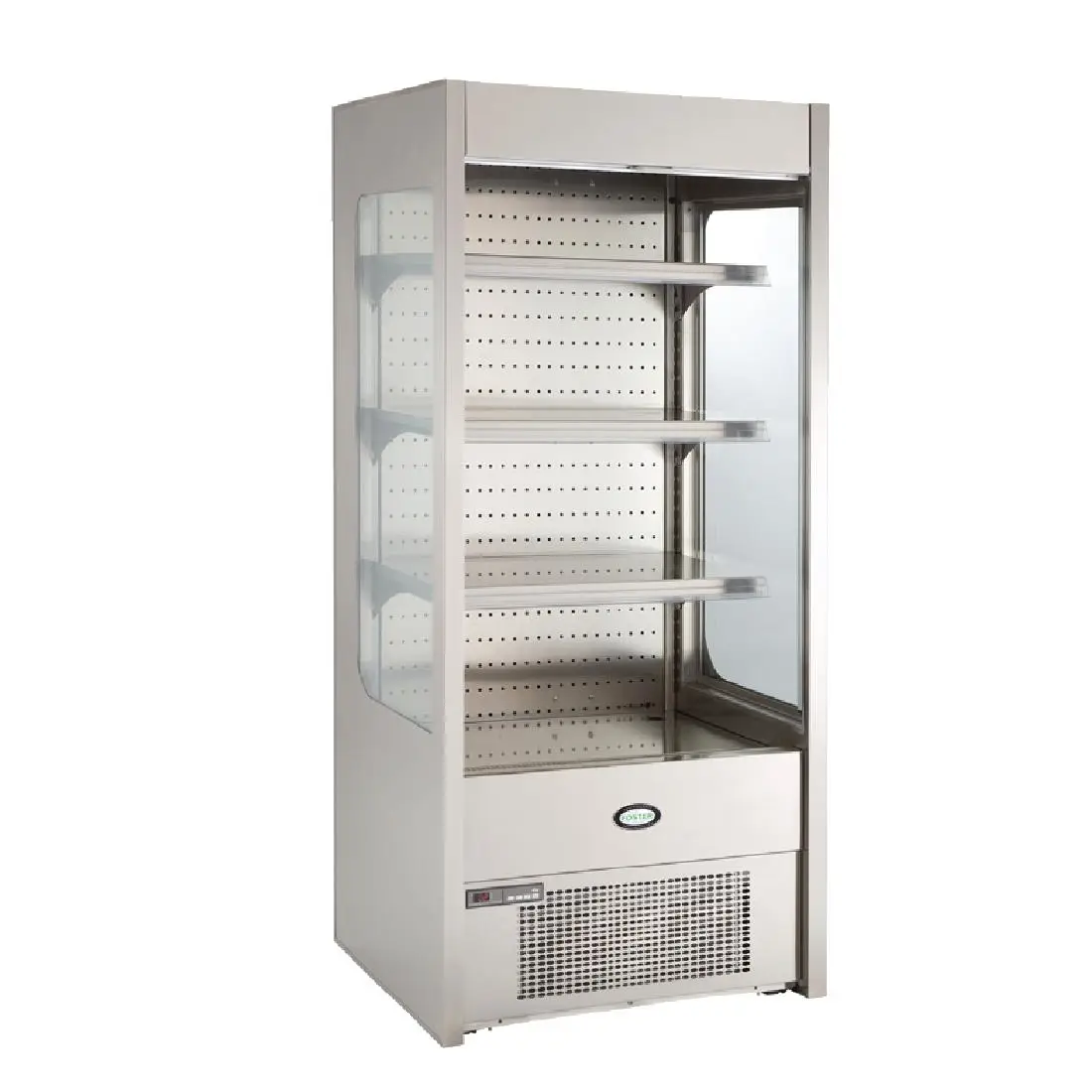 Foster Slimline Multideck Display 375Ltr FMSLIM900NG 18-148 CD870