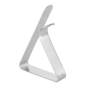 Olympia Table Cloth Clips (4 Pack) CD931
