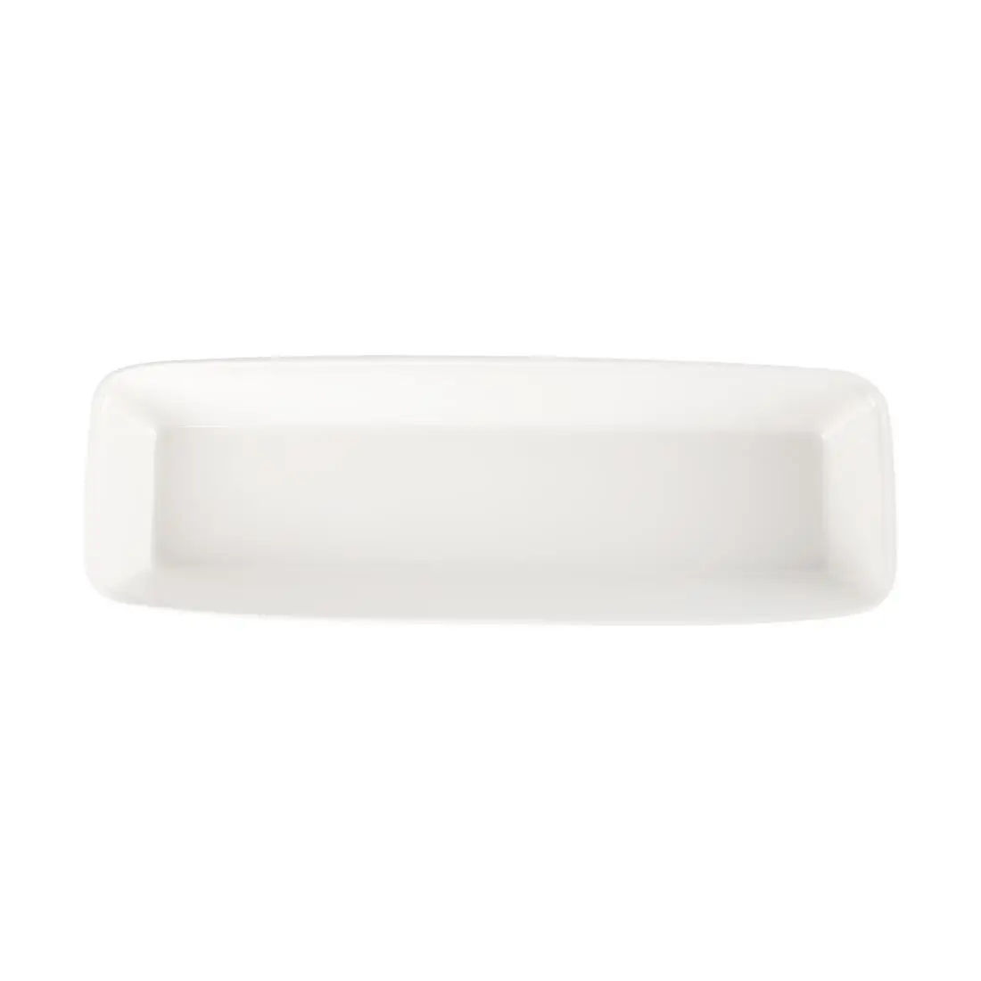 Churchill Counter Serve Rectangular Baking Dishes 533x 165mm (2 Pack) CE034