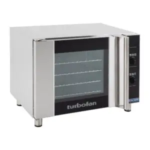 Blue Seal Turbofan Convection Oven E31D4 CE088