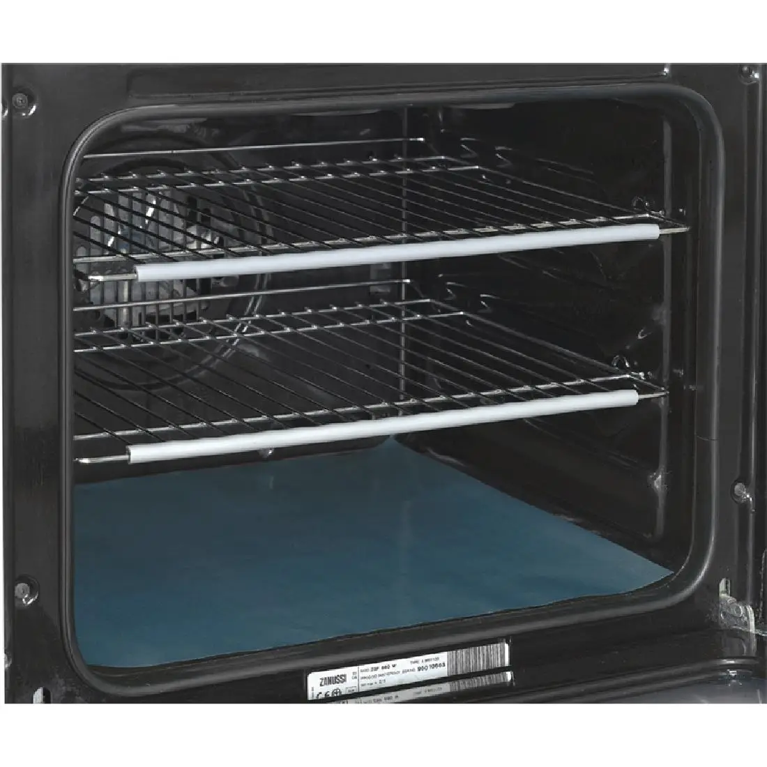 Heavy Duty Non-Stick Oven Liner 2000 x 500mm CE173 - Image 2