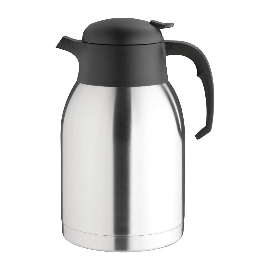 Olympia Stainless Steel Vacuum Jug 2Ltr CE227
