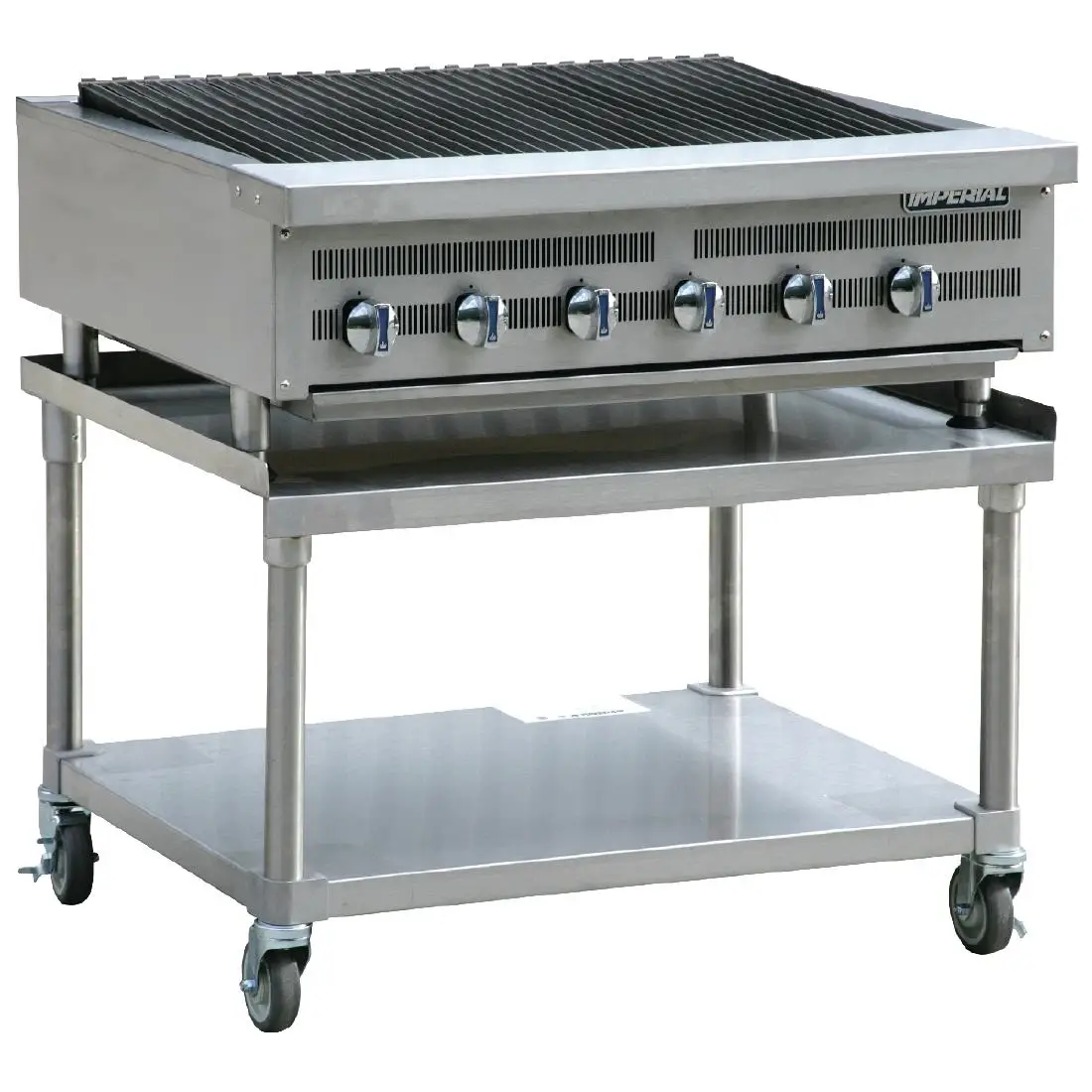 Imperial Radiant LPG Chargrill IRBS-36-LPG CE362-P
