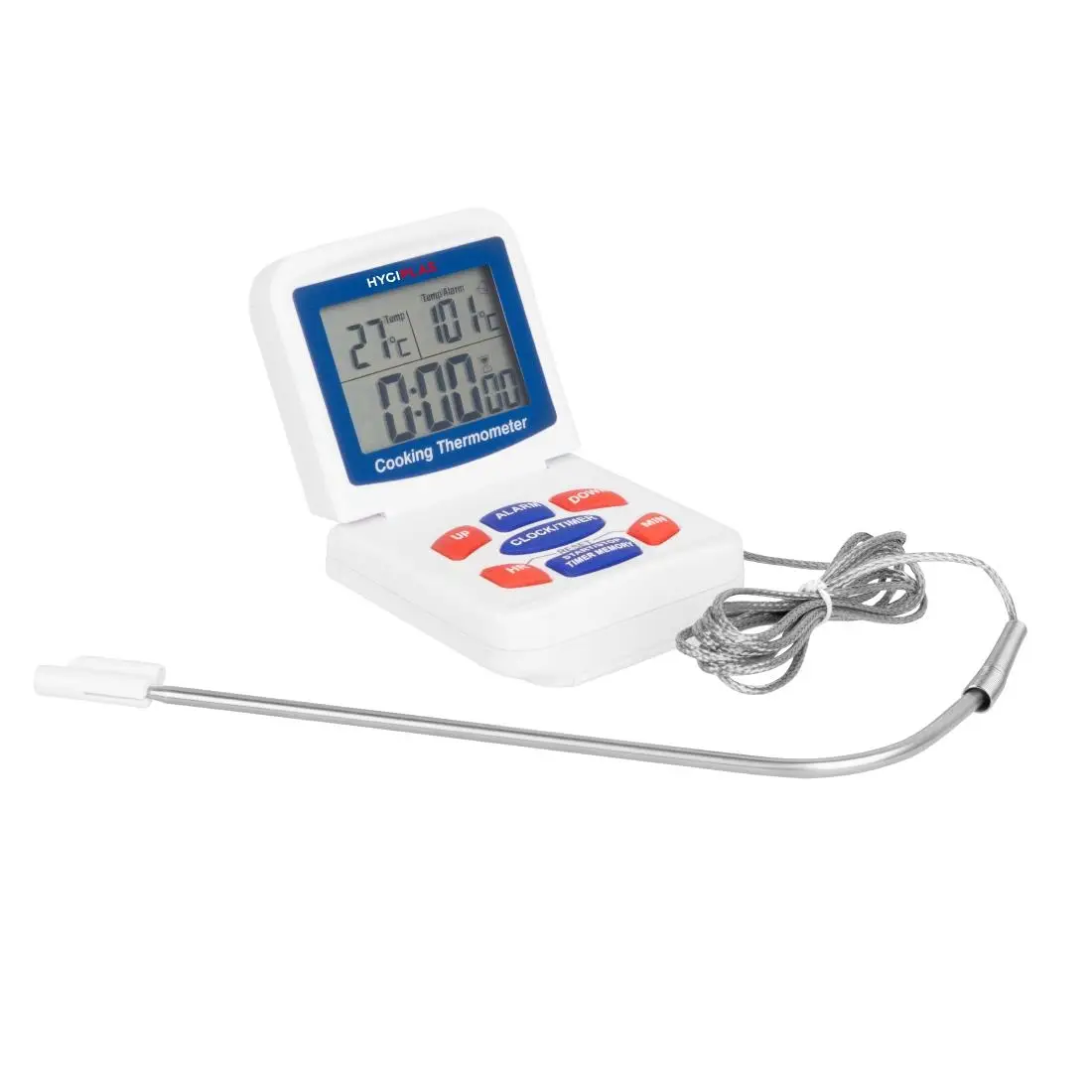 Hygiplas Digital Oven Thermometer CE399 - Image 5