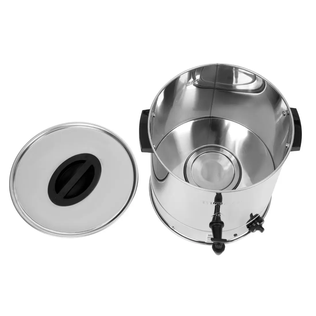 Burco Manual Fill Water Boiler 20Ltr CE705 - Image 4