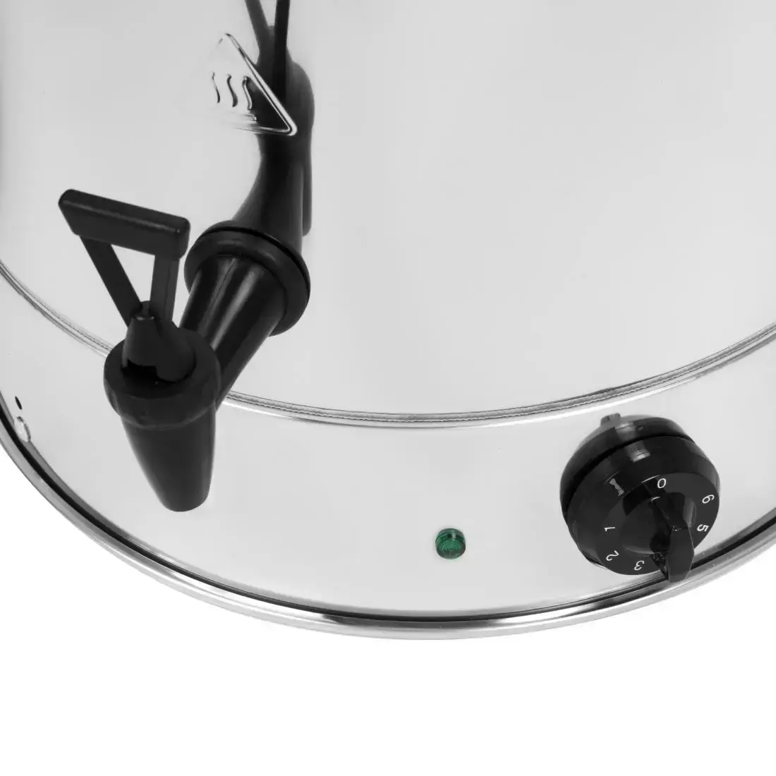 Burco Manual Fill Water Boiler 20Ltr CE705 - Image 5