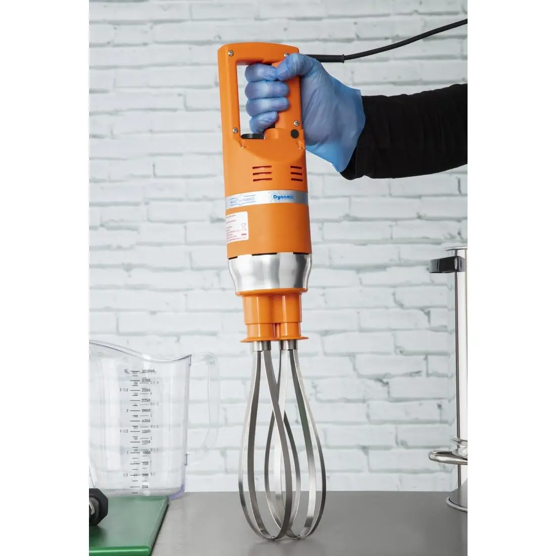 Dynamic Master Stick Whisk FT97 CF011 - Image 6