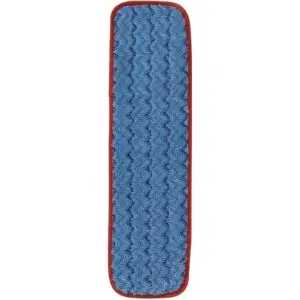 Rubbermaid Pulse Microfibre Spray Mop Pad (10 Pack) GG968