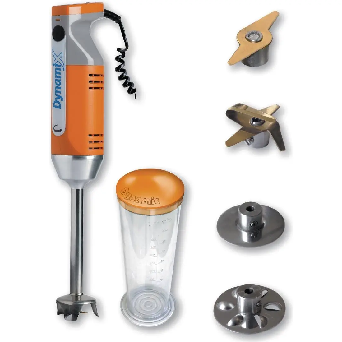 Dynamic Dynamix Stick Blender Combi MX052 CF257 - Image 7