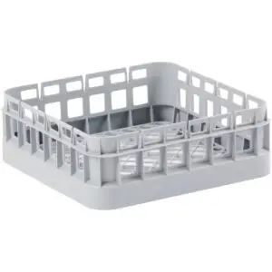 Classeq Ware Washer Open Basket 12 Compartments CF626