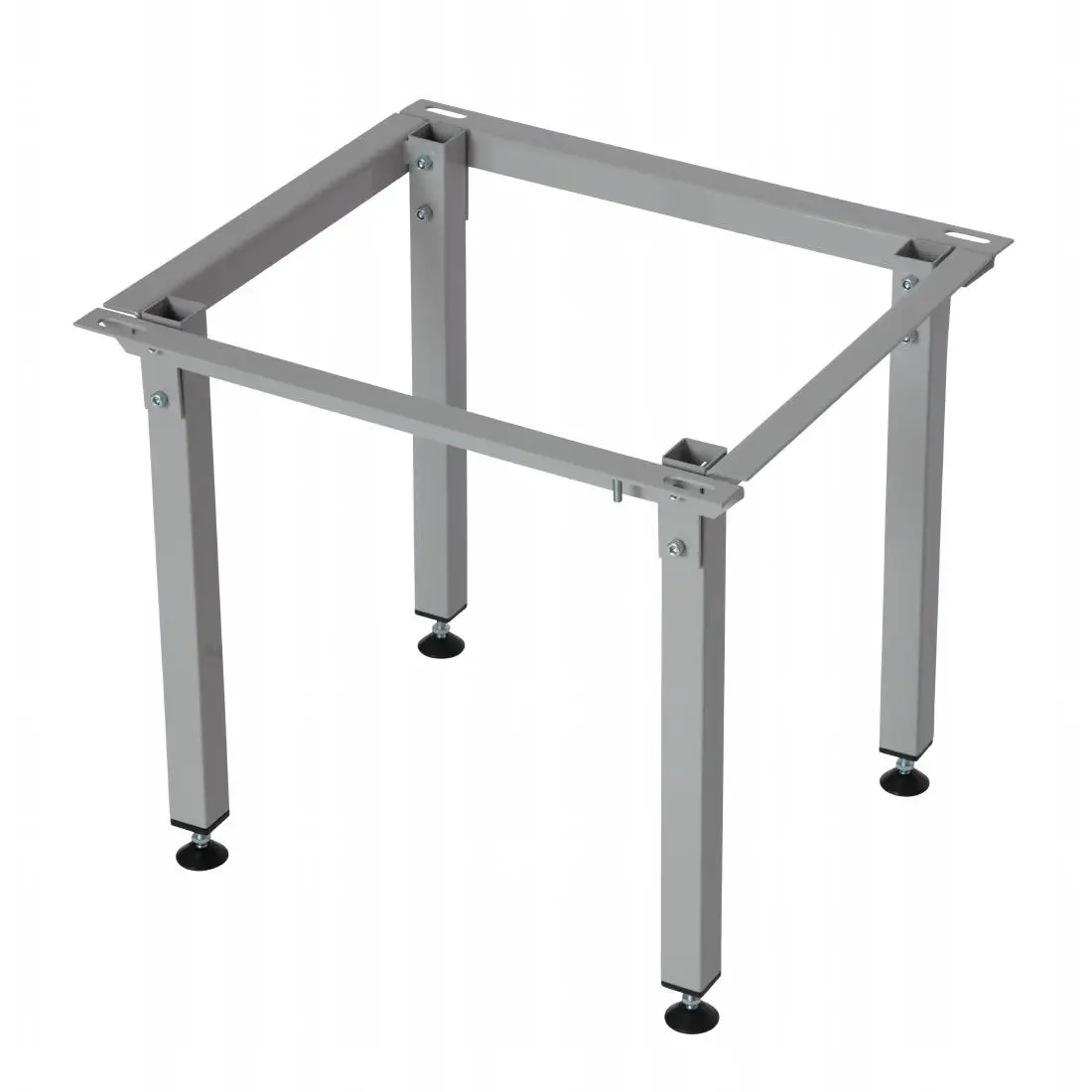 Classeq Steel Coated Warewasher Stand BWS400 CF629