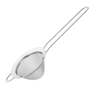 Olympia Fine Mesh Strainer CF648