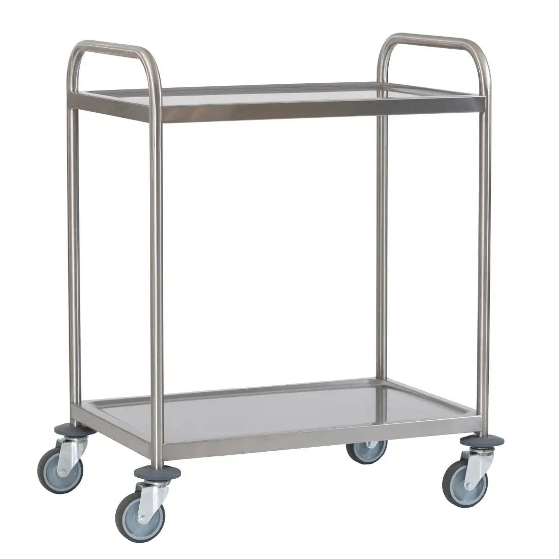 Craven 2 Tier Undercounter Serving Trolley CF685
