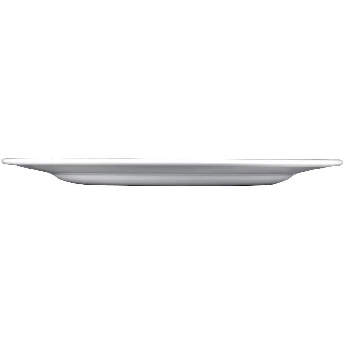 Churchill Profile Plates 270mm (12 Pack) CF780 - Image 2