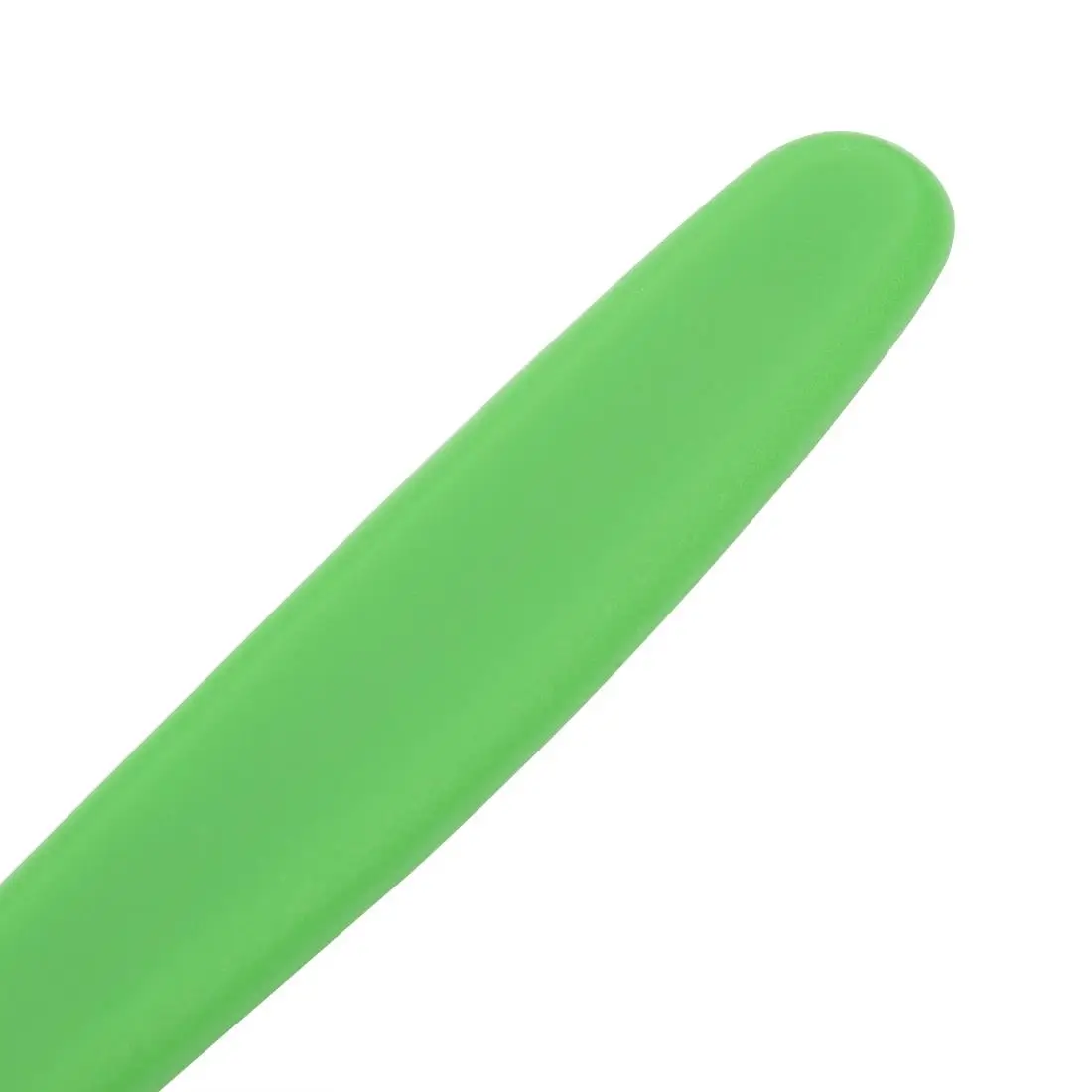 Hygiplas Serrated Tomato Knife Green 10.5cm CF898 - Image 4