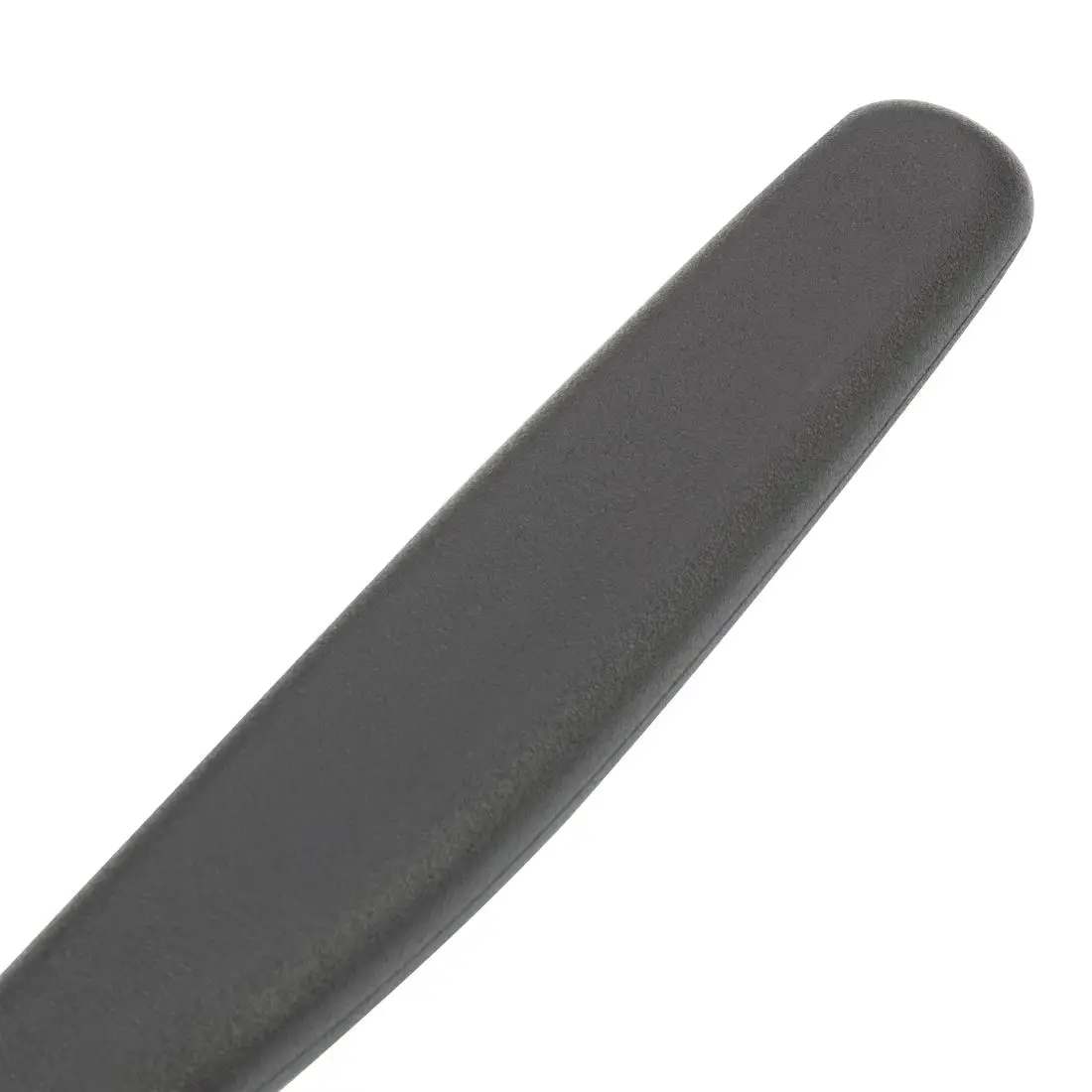 Hygiplas Paring Knife Black 5.5cm CF899 - Image 4