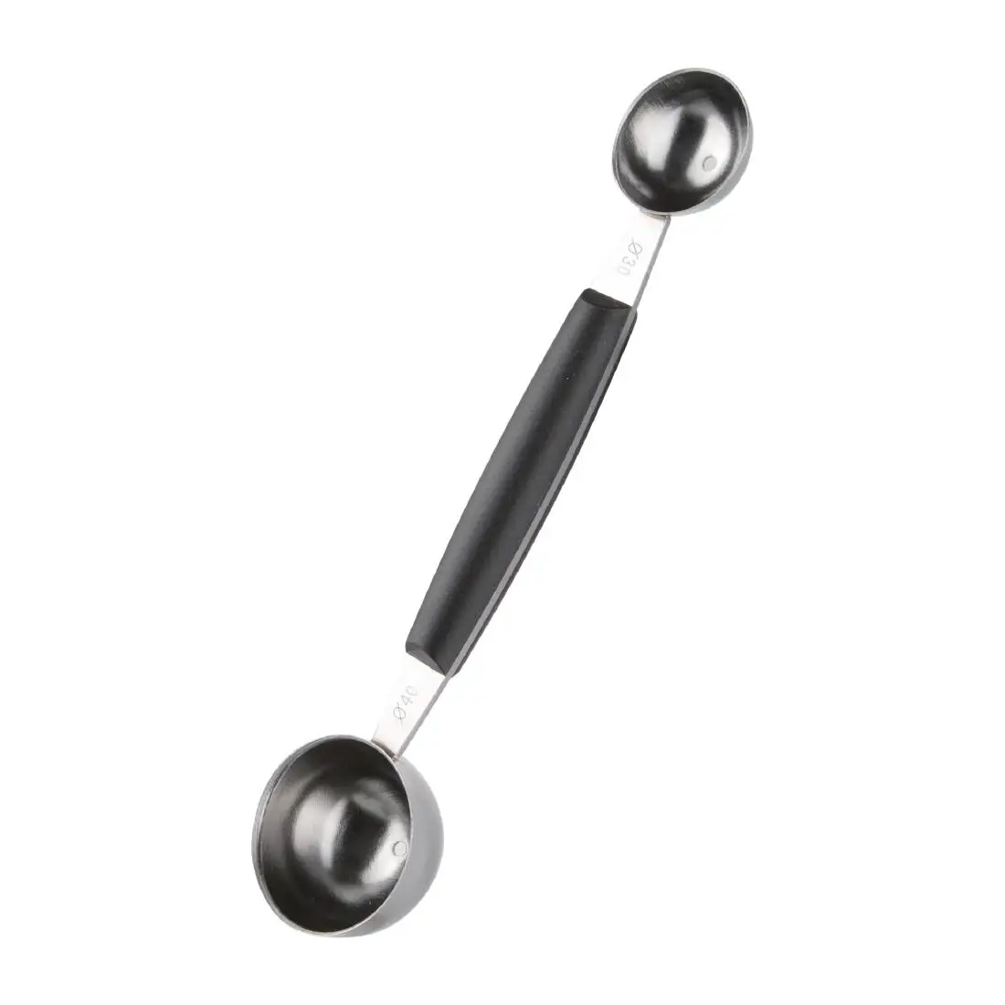 Vogue Double Melon Baller 30mm and 40mm CF923