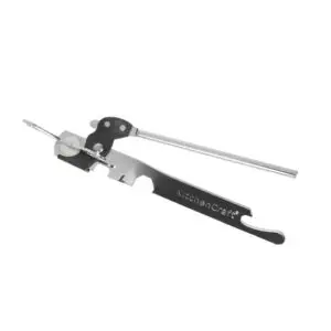 Kitchen Craft Butterfly Can Opener CF952