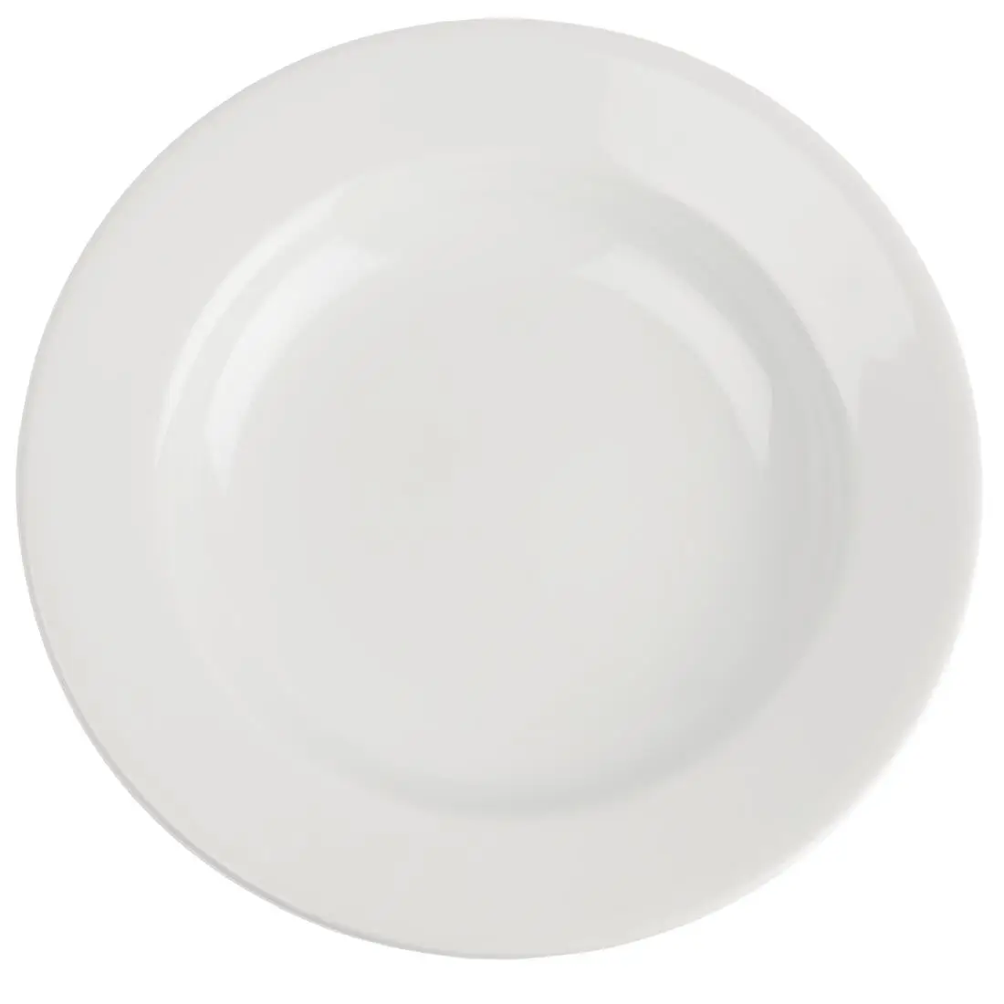 Royal Porcelain Classic White Pasta Plates 300mm (12 Pack) CG058 - Image 4