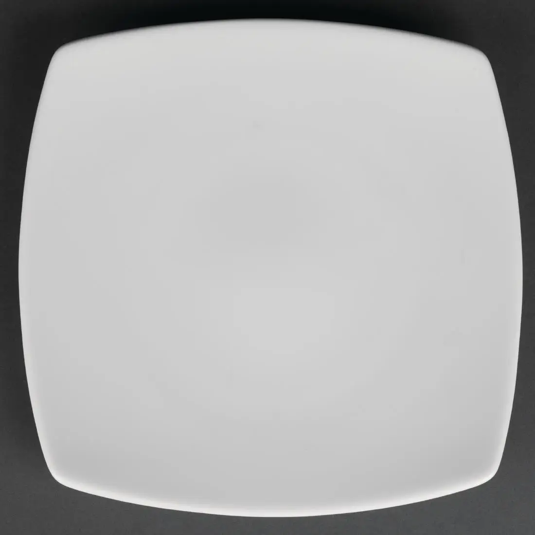 Royal Porcelain Kana Square Plates 240mm (12 Pack) CG082