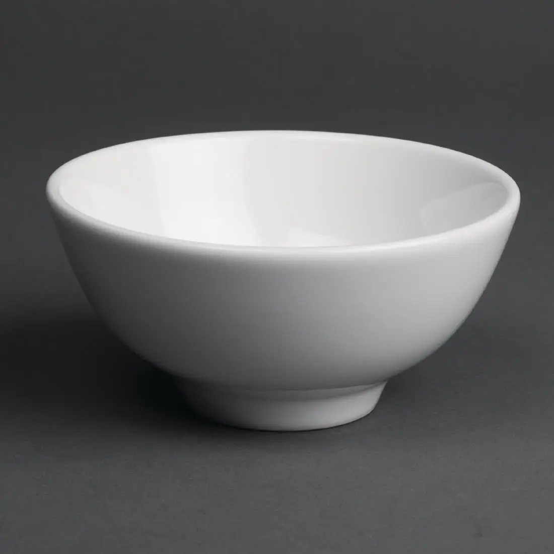 Royal Porcelain Oriental Rice Bowls 115mm (24 Pack) CG130