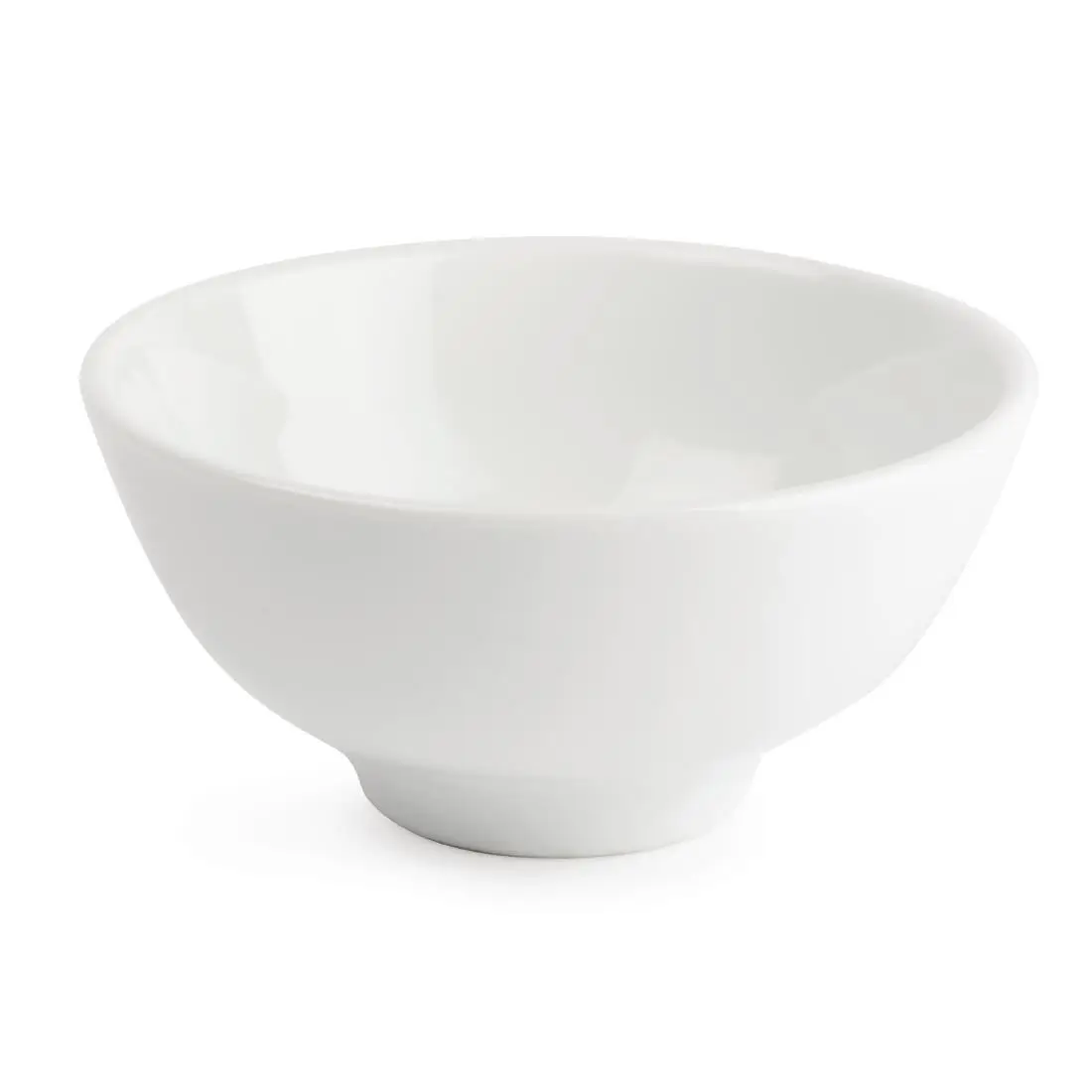 Royal Porcelain Oriental Rice Bowls 115mm (24 Pack) CG130 - Image 2