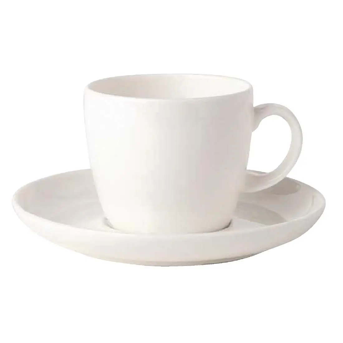 Royal Bone Ascot Coffee Saucers 140mm (12 Pack) CG315