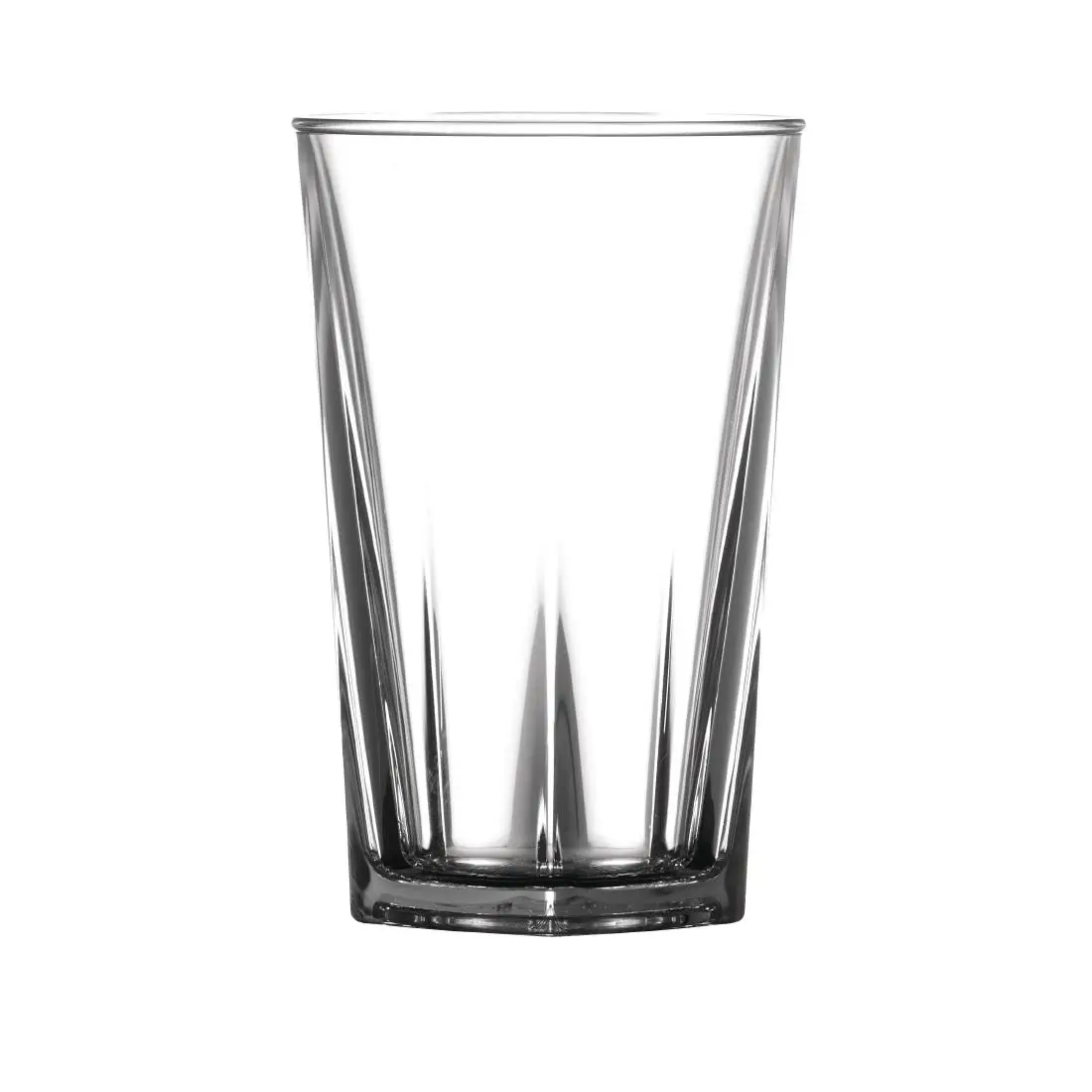 BBP Polycarbonate Penthouse Hi Ball Glasses 285ml CE Marked (36 Pack) CG952