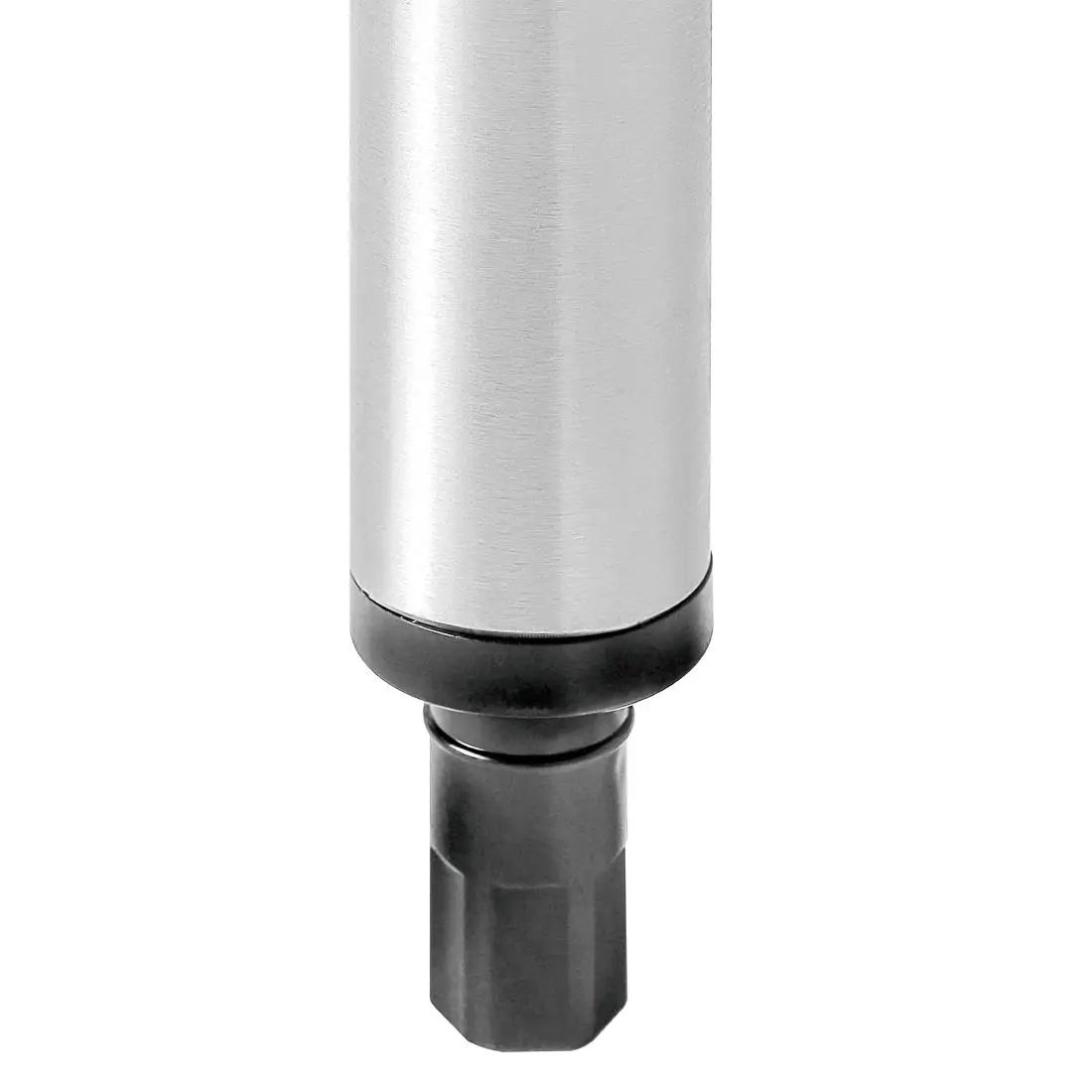 Nisbets Essentials Self Assembly Stainless Steel Table 800 x 600mm CH059 - Image 6